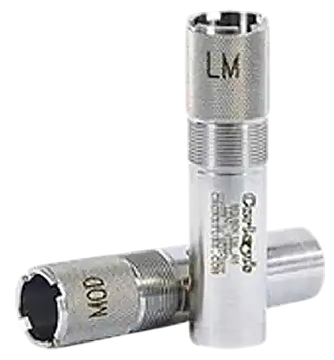 Carlson's Choke Tubes 15525 Sporting Clay Mobil 20 Gauge Modified