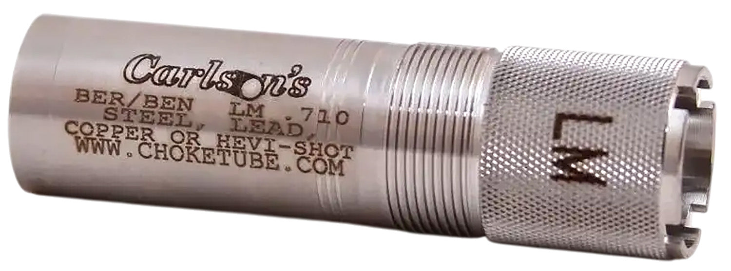 Carlson's Choke Tubes 15514 Sporting Clay Mobil 12 Gauge Light Modified