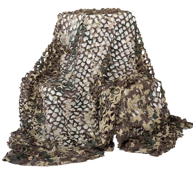 CamoSystems FW03 Specialist Netting Ultra-Lite Flyway Natural 7.10' H x 9.10" L