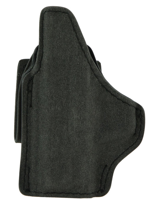 Safariland 1818461 Model 18  IWB Ruger LC9/LC380 SafariLaminate Black