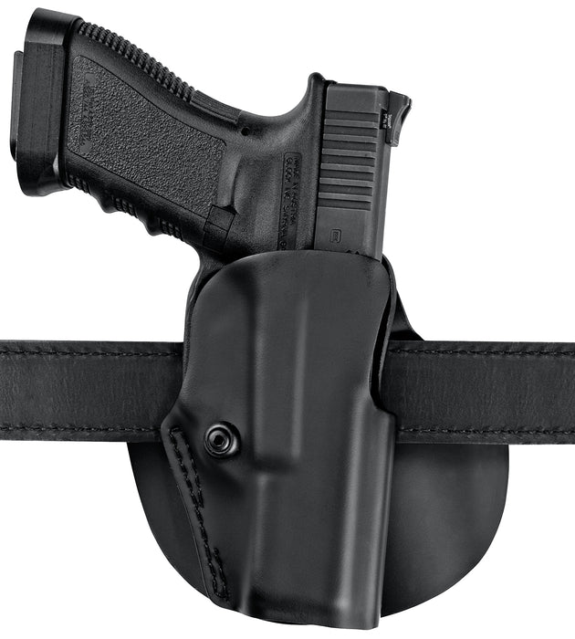 Safariland 5198450411 Open Top Concealment  Belt Laminate Belt Slide/Paddle Fits Sig P320 Right Hand