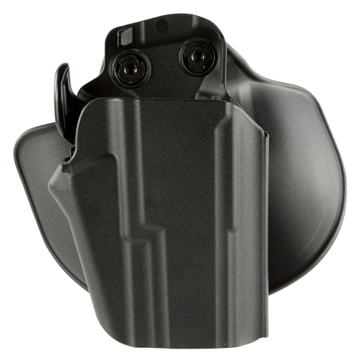 Safariland 578750411 578 GLS Pro-Fit OWB Black Polymer Paddle, Fits Beretta APX 9/40/Sig Sauer P228 Right Hand