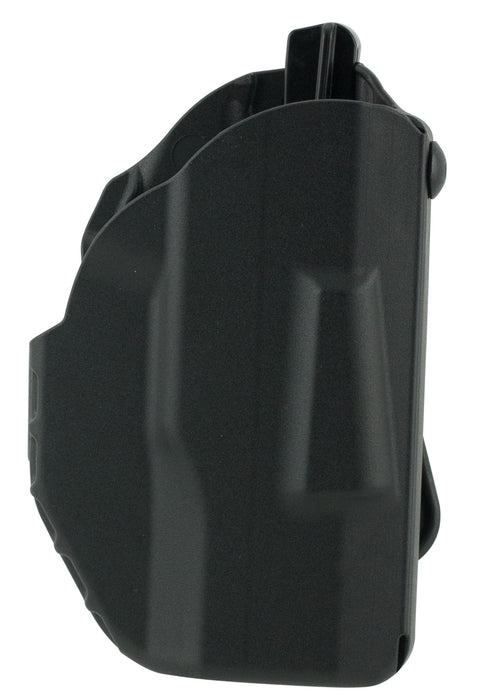 Safariland 7371184411 7371-7TS-ALS  Belt SafariSeven Belt Slide/Paddle Fits Ruger LC9 Right Hand