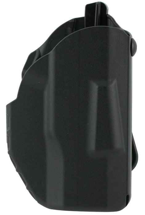 Safariland 7378384411 7378-7TS-ALS  Belt SafariSeven Belt Loop/Paddle Fits Walther P99Q/PPQ Right Hand