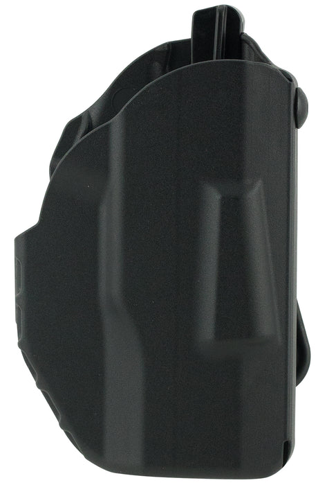 Safariland 7378477411 7378-7TS-ALS  Belt SafariSeven Belt Loop/Paddle Fits Sig P226R Right Hand