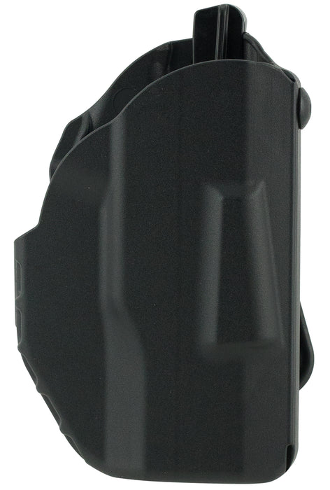 Safariland 737873411 7378-7TS-ALS  Belt SafariSeven Belt Loop/Paddle Fits Beretta 92/92F/92FS/92D Right Hand