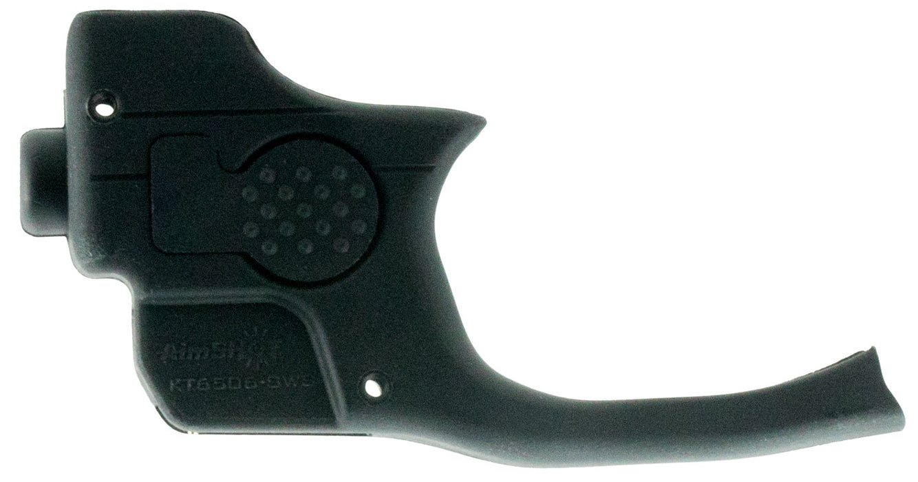 AimShot KT6506SWS Smith and Wesson Shield 380 Trigger Guard Mounted Laser  Matte Black