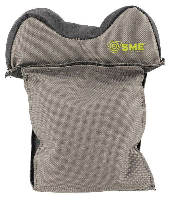 SME SMEGRWM Window Mount Gun Rest  Inert Poly Filled, Non-slip Top & Bottom, 600D Polyester