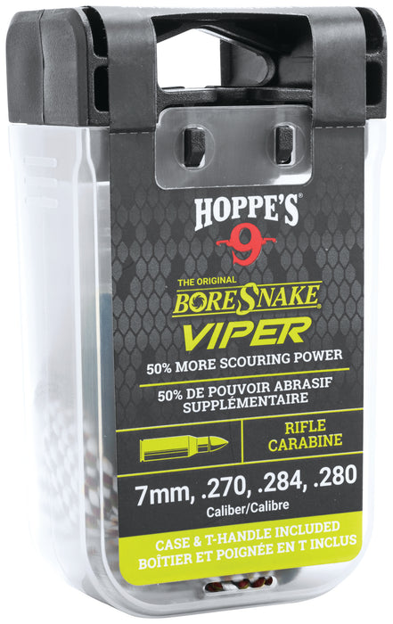 Hoppe's 24014VD BoreSnake Viper 7mm/270/284 Rifle