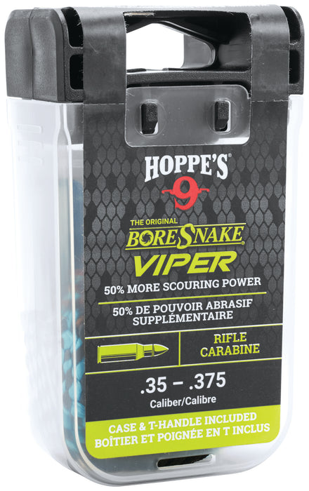 Hoppe's 24018VD BoreSnake Viper 35/358/375 Rifle