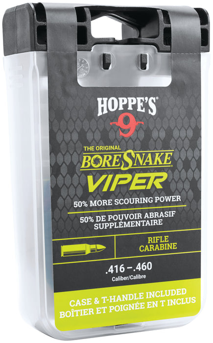 Hoppe's 24019VD BoreSnake Viper 416/45-70/458 Rifle