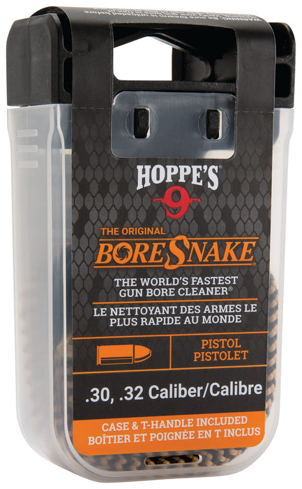 Hoppe's 24025D BoreSnake  204 Rifle