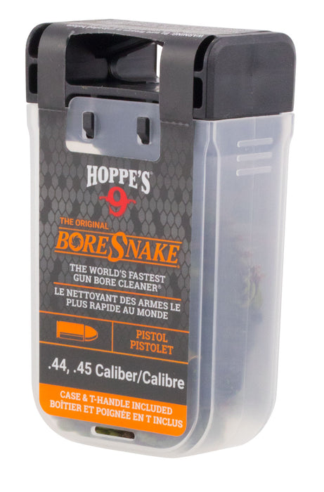 Hoppe's 24004D BoreSnake  44/45 Pistol