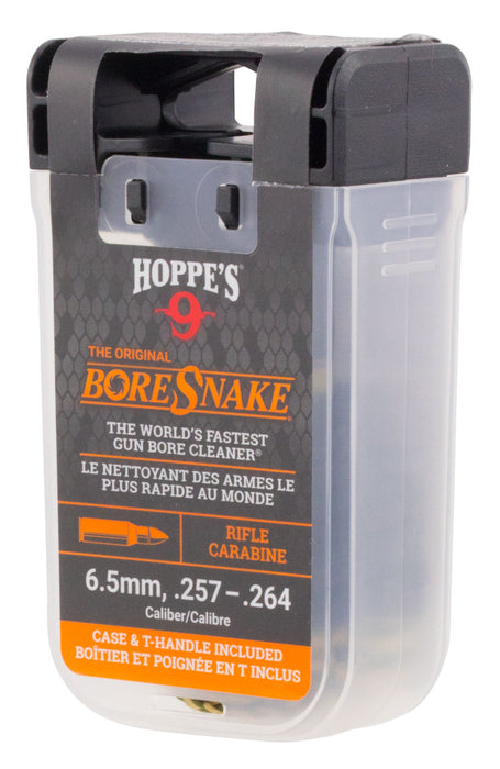 Hoppe's 24013D BoreSnake  257/6.5mm Rifle