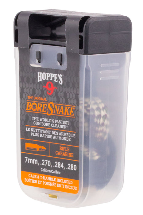 Hoppe's 24014D BoreSnake  270 Cal/284 Cal/7mm Rifle