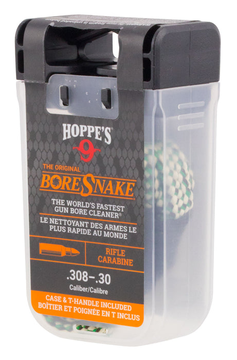 Hoppe's 24015D BoreSnake  30/308 Rifle