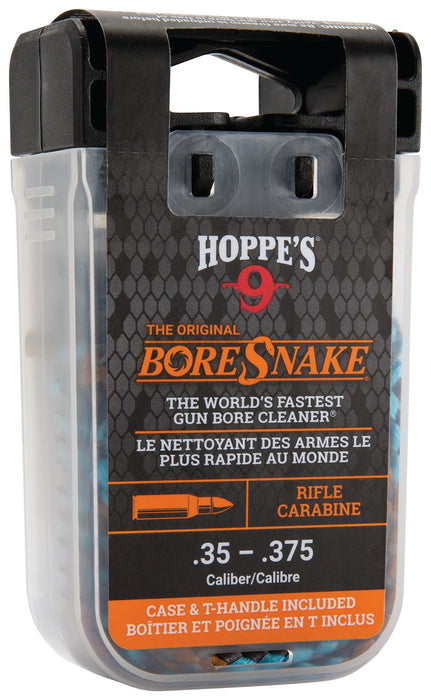 Hoppe's 24018D BoreSnake  35/375 Rifle