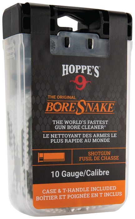 Hoppe's 24036D BoreSnake  10 Gauge Shotgun