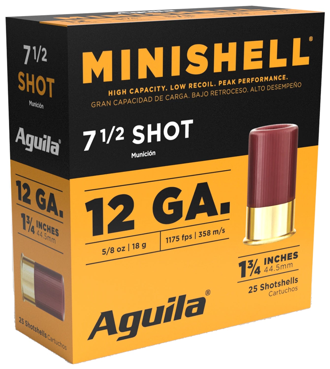 12 Gauge