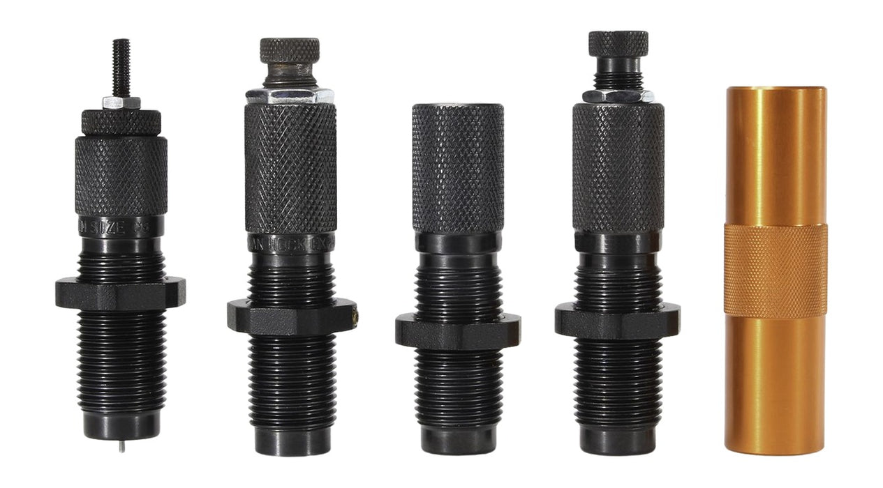 Lyman 7690104 MSR Precision Die System 300 Blackout