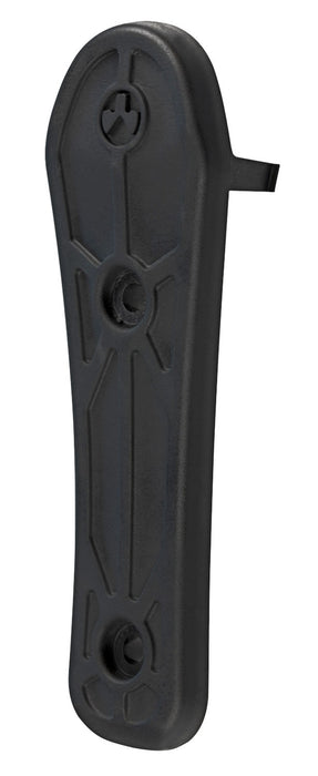 Magpul MAG315-BLK Butt Pad  AR-Platform Black Rubber 0.30"