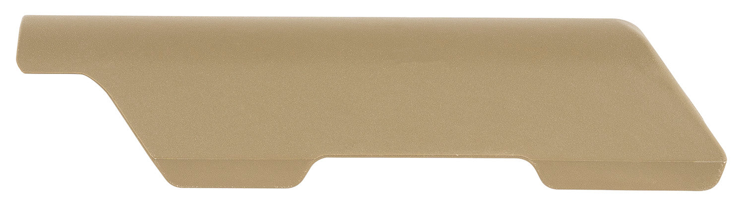 Magpul MAG325-FDE MOE/CTR Cheek Riser  Flat Dark Earth 0.25"  Fits MOE/CTR Stocks