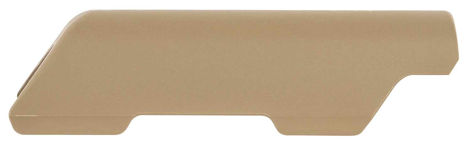 Magpul MAG326-FDE MOE/CTR Cheek Riser  Flat Dark Earth 0.50" Fits MOE/CTR Stocks