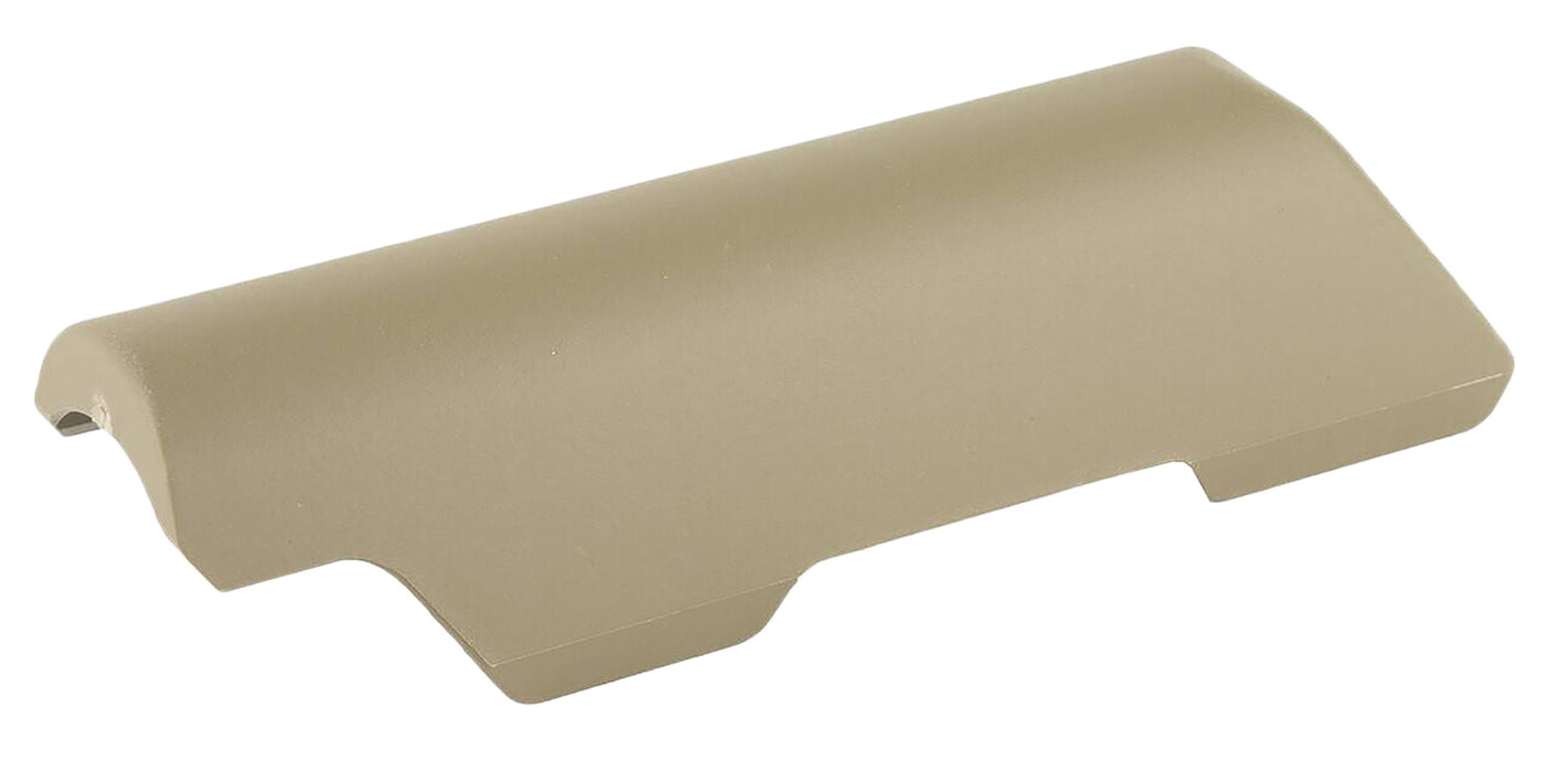 Magpul MAG326-FDE MOE/CTR Cheek Riser  Flat Dark Earth 0.50" Fits MOE/CTR Stocks