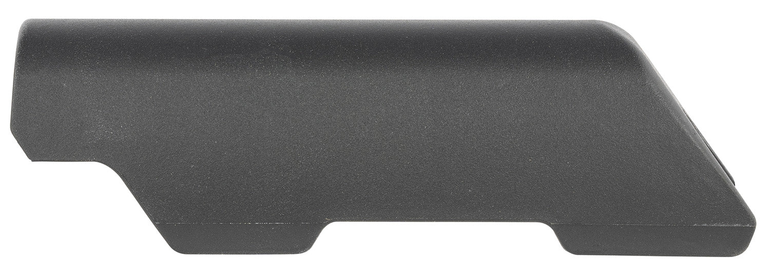 Magpul MAG327-BLK MOE/CTR Cheek Riser  Black 0.75" Fits MOE/CTR Stocks