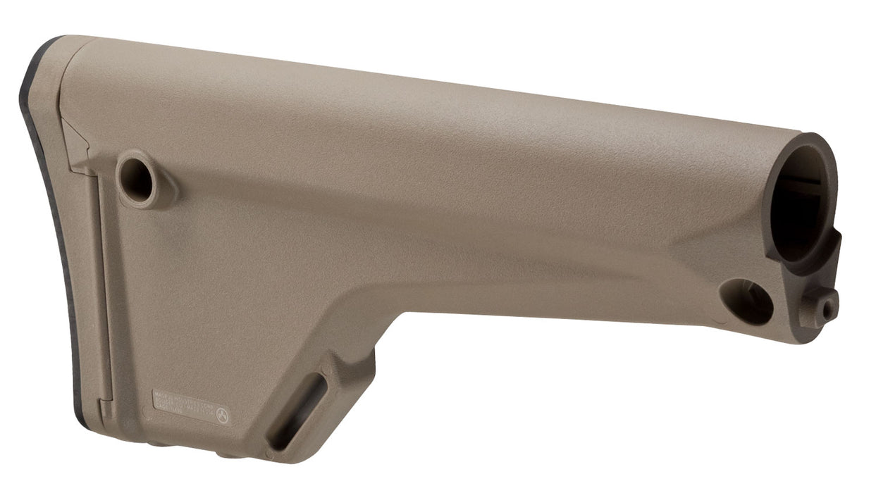 Magpul MAG404-FDE MOE Rifle Stock Flat Dark Earth Synthetic for AR-15, M16, M4