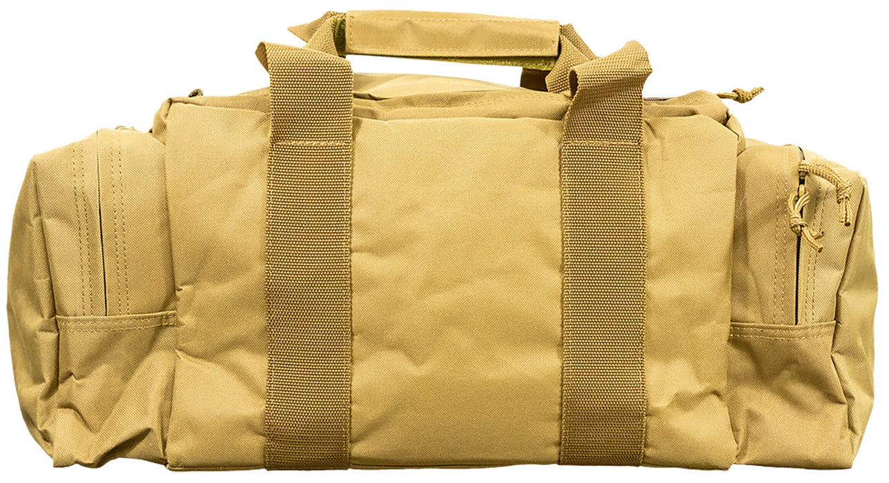 Bob Allen 79015 Max-Ops Tactical Tan Polyester