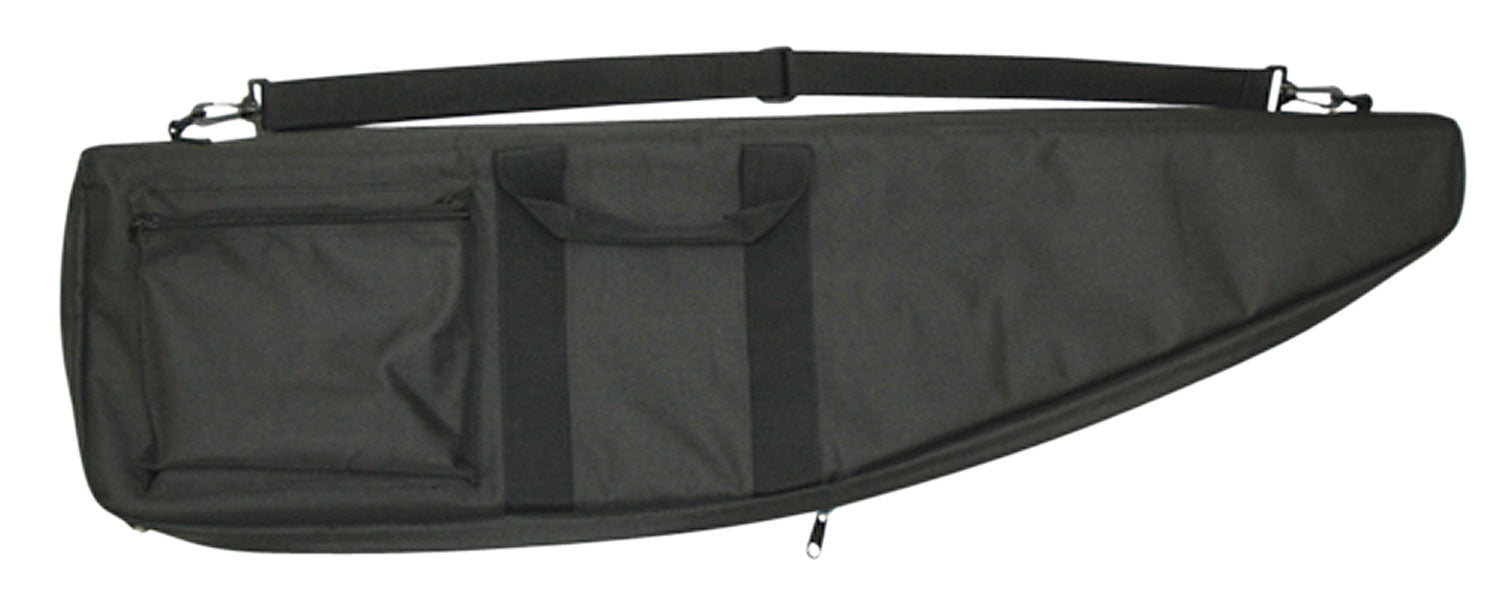 Bob Allen 79006 Max-Ops Tactical Black Polyester Foam Padding Water Resistant