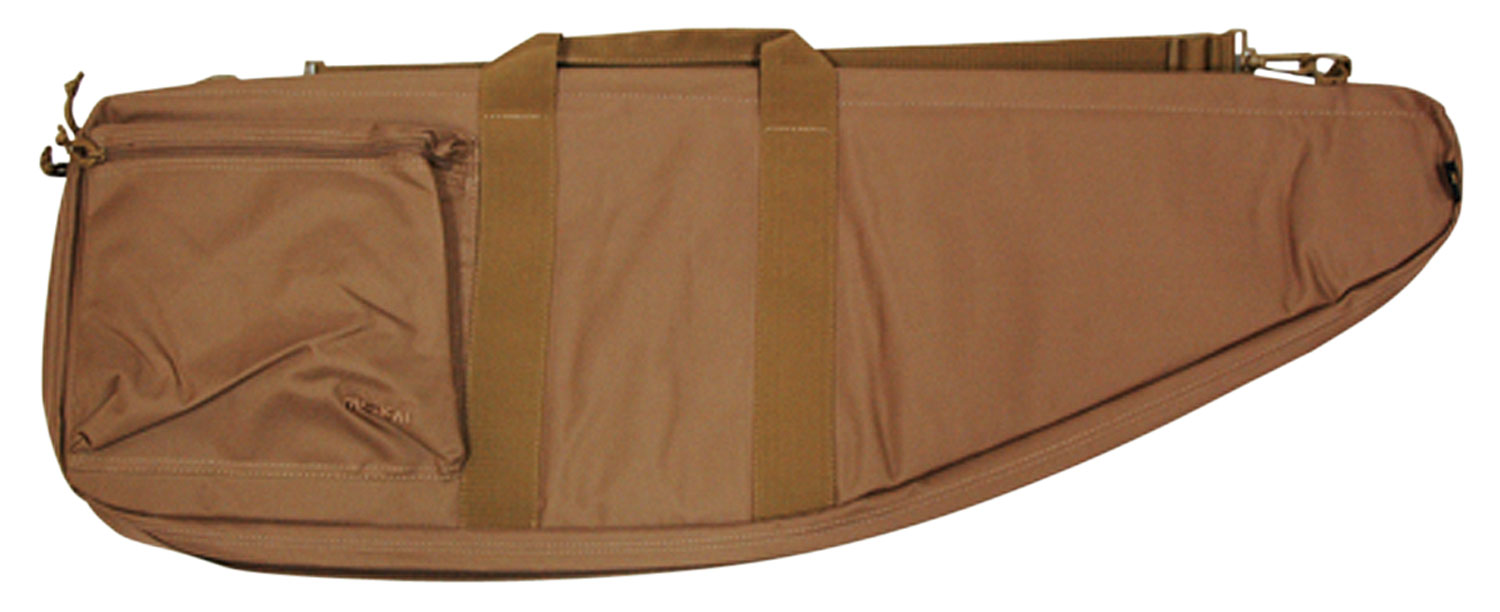 Bob Allen 79007 Max-Ops Tactical Coyote Brown Polyester Foam Padding Water Resistant