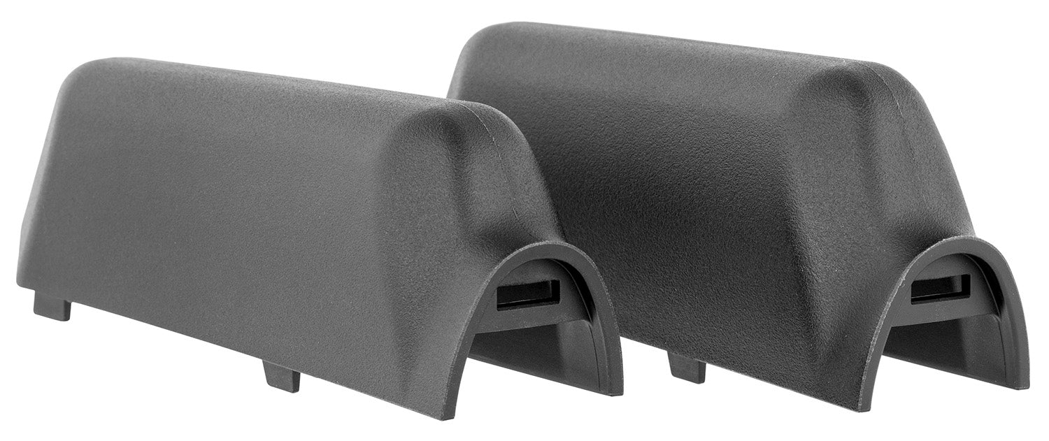 Magpul MAG461-BLK Hunter/SGA Cheek Riser Kit High 0.50"/0.75" w/Cheek Weld Raise Black