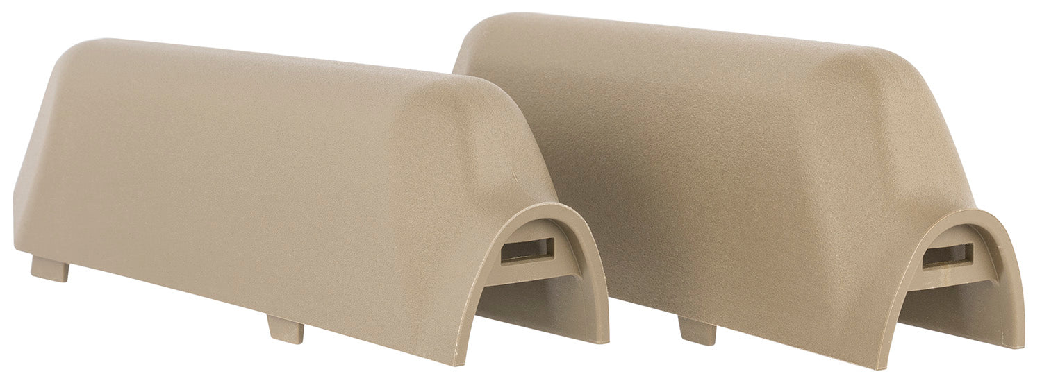 Magpul MAG461-FDE Hunter/SGA Cheek Riser Kit High 0.50"/0.75" w/Cheek Weld Raise Flat Dark Earth