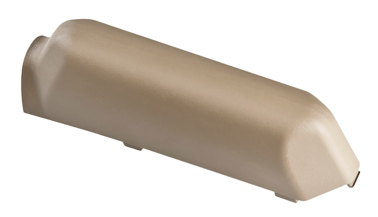 Magpul MAG463-FDE Hunter/SGA  Cheek Riser Flat Dark Earth .25"/.50" Low For Magpul Hunter X-22, Hunter X-22 Takedown, SGA Shotgun Stocks, Hunter 700, Hunter 700L, and Hunter American Stocks