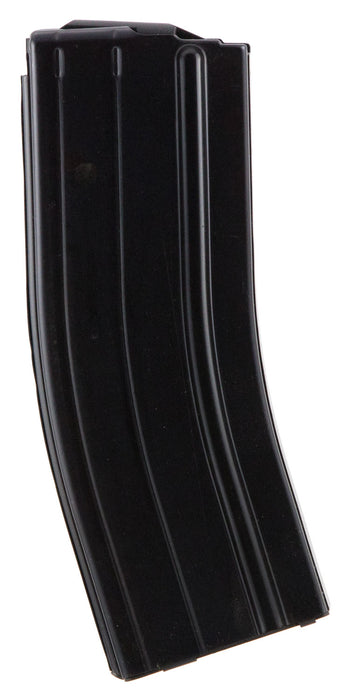 ProMag COLA27 Standard  27rd 6.8mm Rem SPC Fits AR-15/M16 Blued Steel