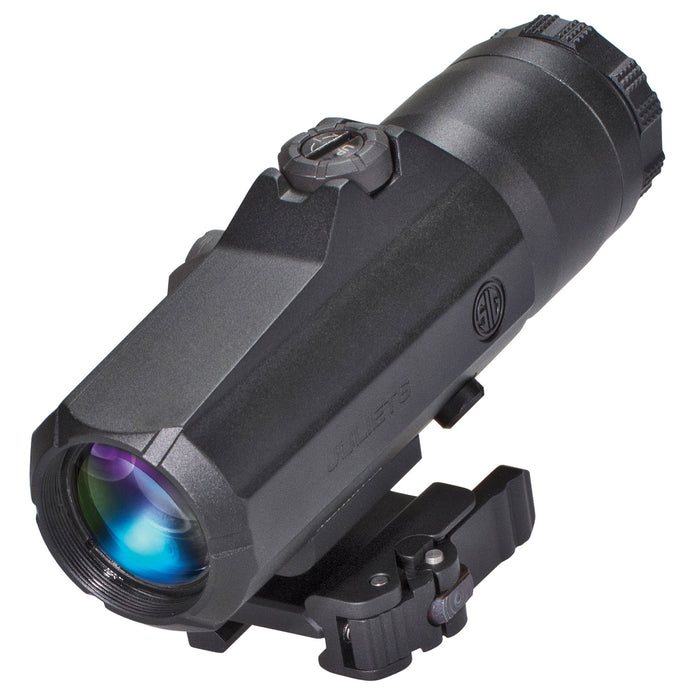 Sig Sauer Electro-Optics SOJ61001 Juliet6 Magnifier Black 6x24mm