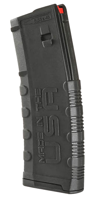 Amend2 556MOD2BLK30 MOD-2  30rd 223 Rem/5.56x45mm NATO Compatible w/ AR-15/M16/M4 Black Polymer