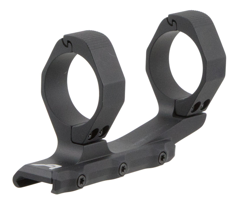 Aero Precision APRA211211 Ultralight 34mm Extended Scope Mount/Ring Combo Black Anodized