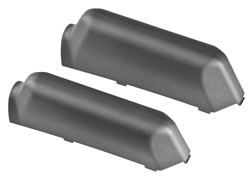 Magpul MAG461-GRY Hunter/SGA Cheek Riser Kit High 0.50"/0.75" w/Cheek Weld Raise Gray