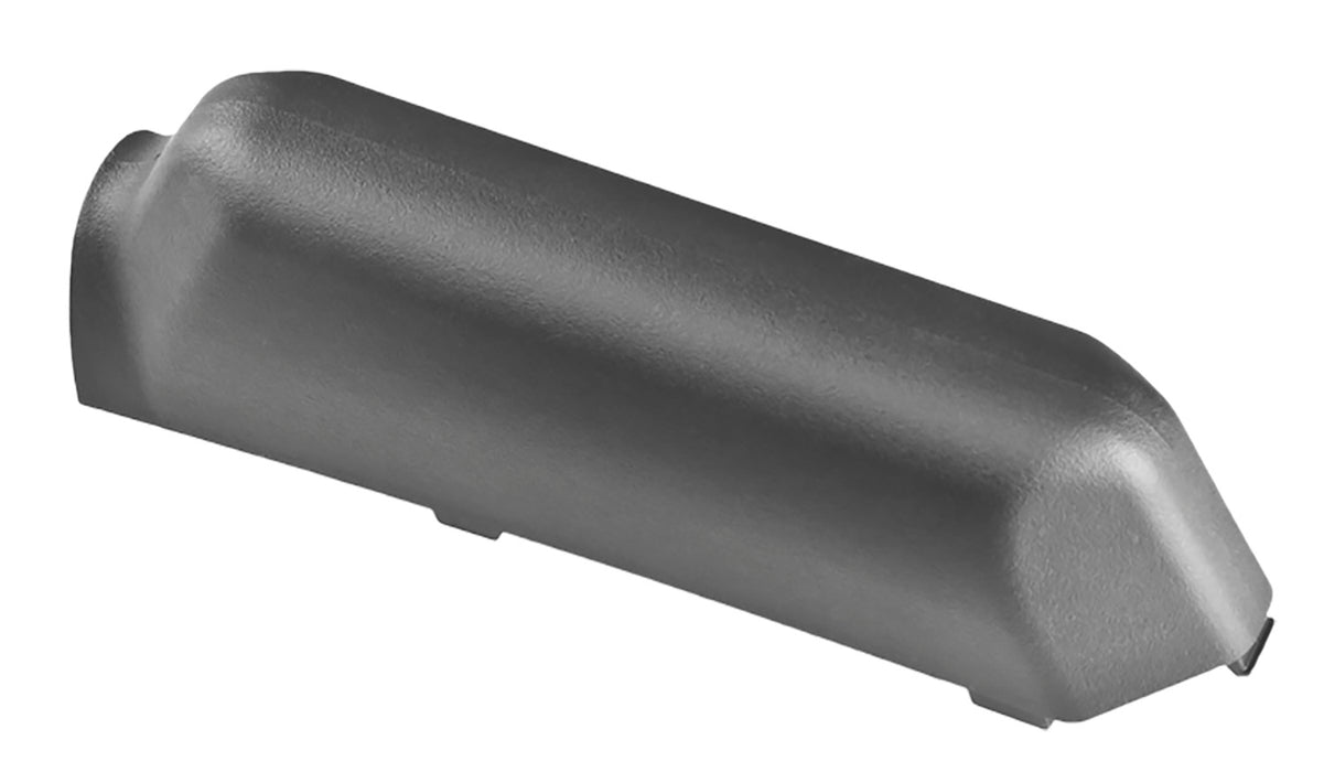 Magpul MAG463-GRY Hunter/SGA  Cheek Riser Gray .25"/.50" Low for Remington 700, Ruger 10/22 & American