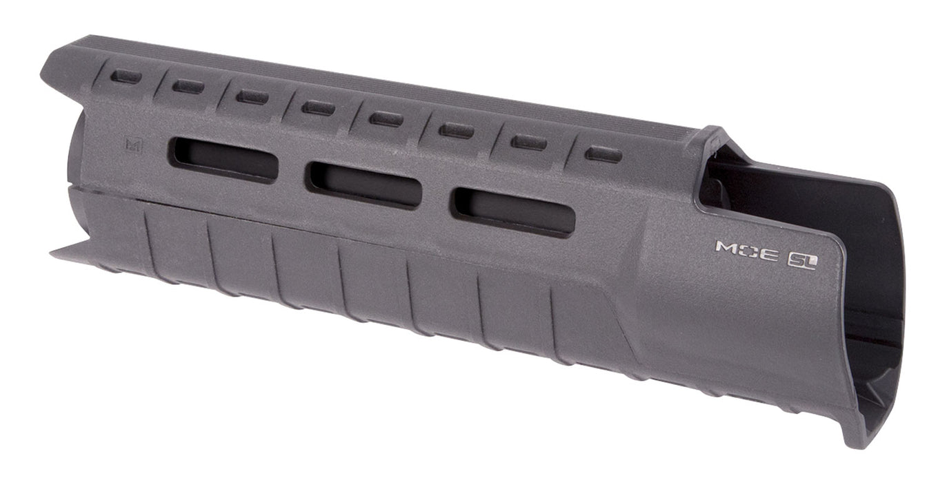 Magpul MAG538-GRY MOE SL Handguard AR-Platform Gray Polymer