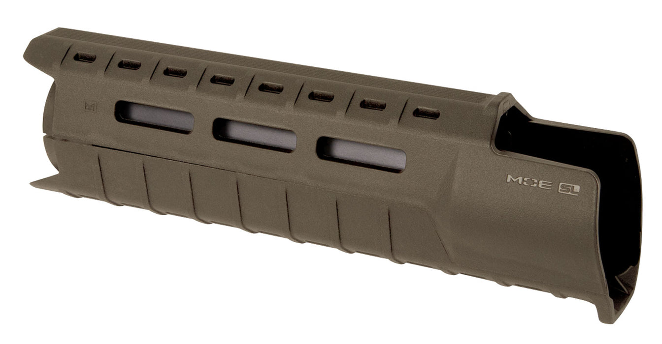 Magpul MAG538-ODG MOE SL Handguard AR-Platform OD Green Polymer