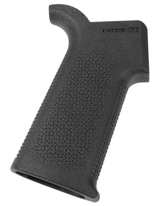 Magpul MAG539-BLK MOE SL Grip Black Polymer for AR15/M4