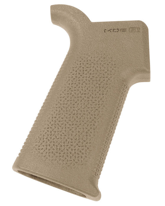 Magpul MAG539-FDE MOE SL Grip Flat Dark Earth Polymer for AR15/M4