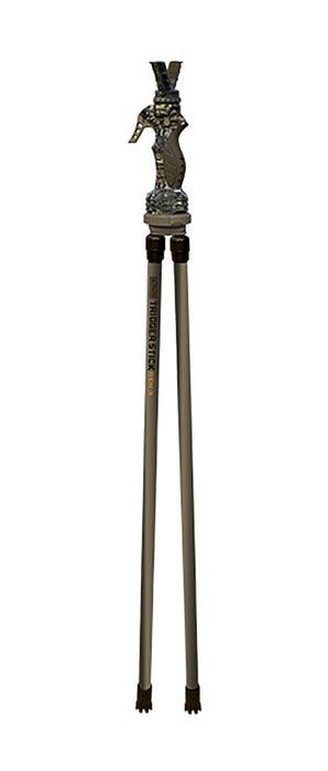 Primos 65814 Trigger Stick Gen3 Shooting Stick Camo 24-61"