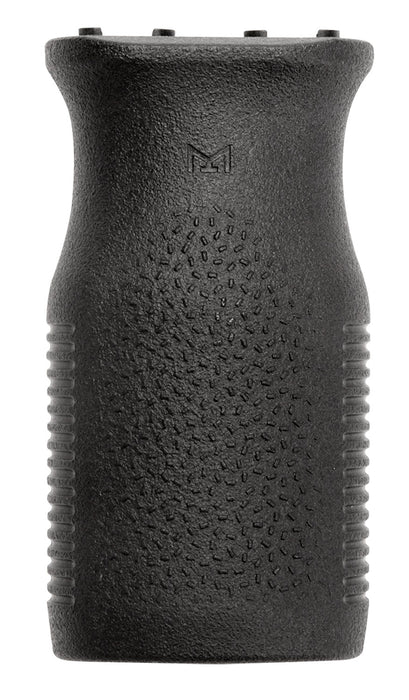 Magpul MAG597-BLK MVG Vertical Grip Black TSP Textured Polymer, Fits M-LOK Rail