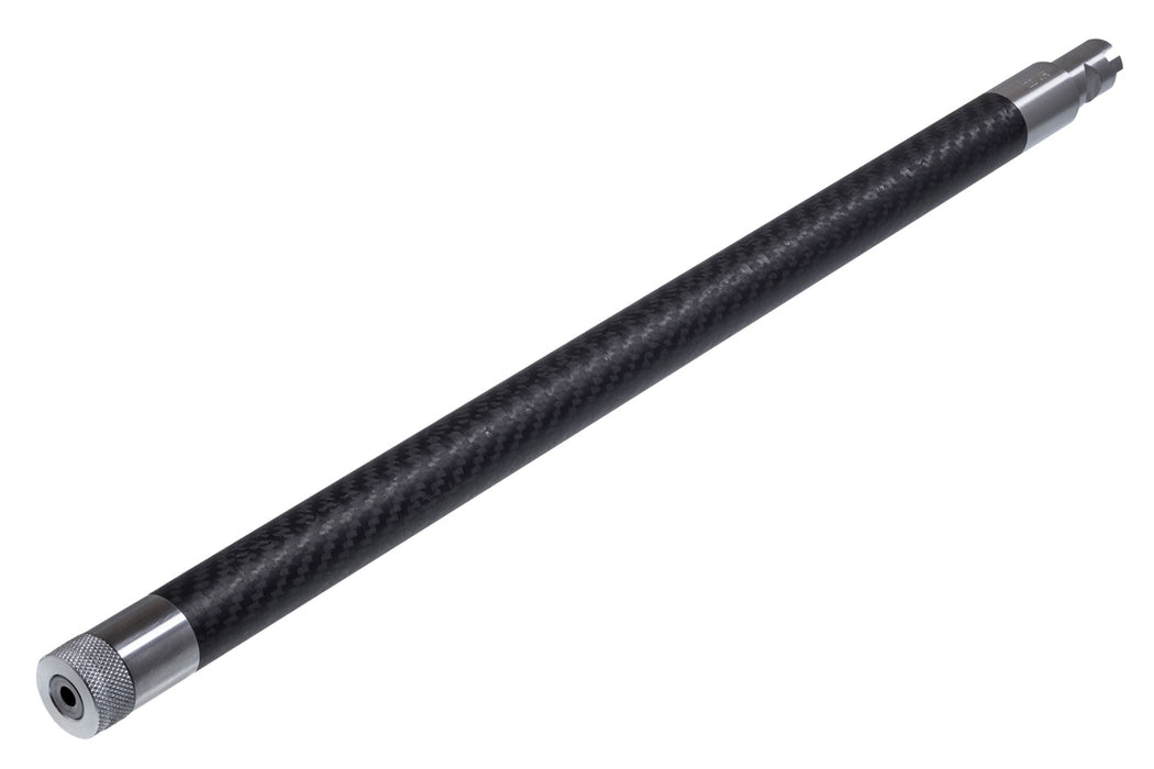 Magnum Research CZ455BAR18G Replacement Barrel Ultra 22 LR 18" Threaded Black Carbon Fiber Aluminum Barrel Fits CZ455