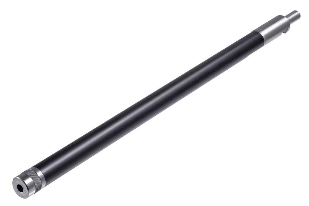 Magnum Research RTBAR16UT Replacement Barrel Ultra 22 LR 18" Threaded Black Aluminum Barrel Fits Ruger 10/22 Takedown